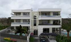 Cetvorosoban stan, Vrbnik, prodaja, 430000 €, 112 m2