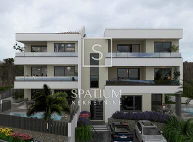 Cetvorosoban stan, Vrbnik, prodaja, 430000 €, 112 m2