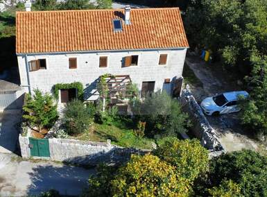 Kuca, Orebić, Donja Banda, prodaja, 450000 €, 237 m2