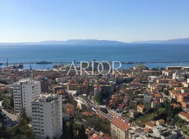 Trosoban stan, Rijeka, Rastočine, prodaja, 1 €, 73 m2