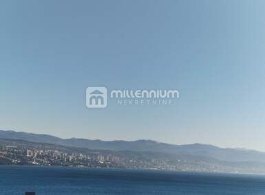 Cetvorosoban stan, Opatija, Opatija - Centar, prodaja, 1489000 €, 218 m2