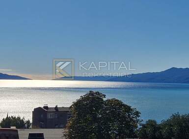 Jednosoban stan, Rijeka, Krnjevo, prodaja, 117000 €, 37 m2