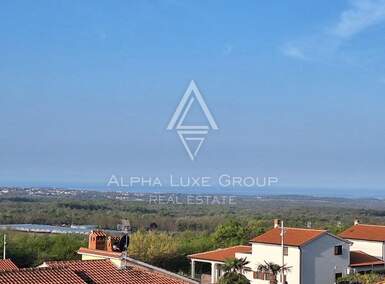 Zemljiste, Kaštelir-Labinci, Kaštelir, prodaja, 160000 €, 816 m2