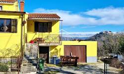 Kuca, Motovun, Brkač, prodaja, 325000 €, 200 m2