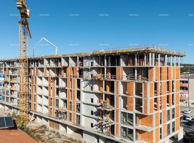 Dvosoban stan, Pula, prodaja, 174297 €, 55 m2