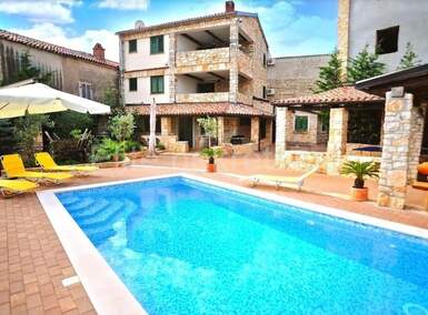 Kuca, Marčana, prodaja, 650000 €, 300 m2