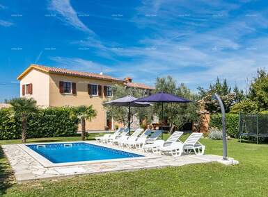 Kuca, Pazin, prodaja, 550000 €, 230 m2