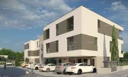 Dvosoban stan, Pula, Štinjan, prodaja, 200000 €, 57 m2