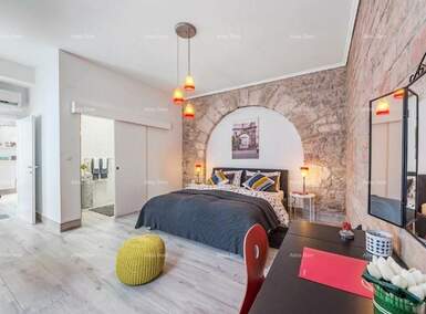 Dvosoban stan, Pula, prodaja, 225000 €, 59 m2