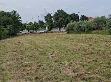 Zemljiste, Umag, prodaja, 140000 €, 0 m2