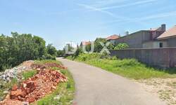 Zemljiste, Bakar, Hreljin, prodaja, 65000 €, 450 m2