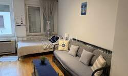 Jednosoban stan, Rijeka, Pećine, najam, 440 €, 32 m2