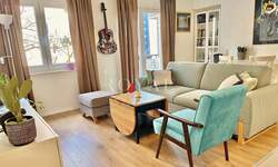 Dvosoban stan, Rijeka, Pećine, najam, 700 €, 40 m2