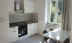 Dvosoban stan, Rijeka, Gornja Vežica, najam, 550 €, 50 m2