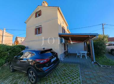 Kuca, Omišalj, prodaja, 176000 €, 60 m2