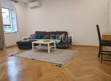 Trosoban stan, Rijeka, Centar, prodaja, 440000 €, 107 m2