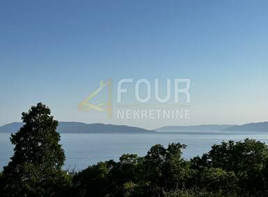 Zemljiste, Rijeka, Kozala, prodaja, 250000 €, 1186 m2