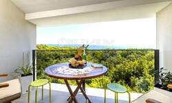 Trosoban stan, Dobrinj, Soline, prodaja, 185000 €, 47 m2