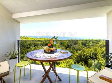 Trosoban stan, Dobrinj, Soline, prodaja, 185000 €, 47 m2