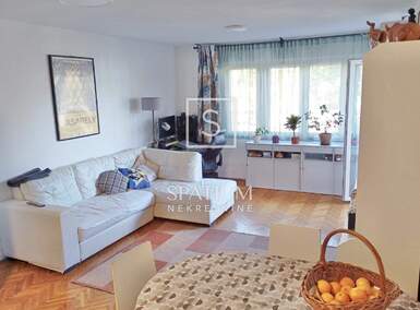 Trosoban stan, Rijeka, Krnjevo, prodaja, 213000 €, 71 m2