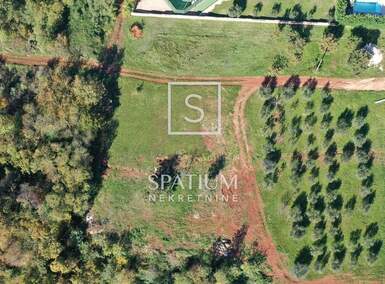 Zemljiste, Vižinada, prodaja, 150000 €, 961 m2