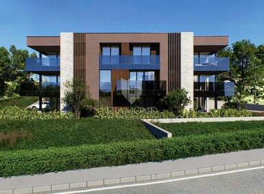 Trosoban stan, Labin, prodaja, 309764 €, 83 m2