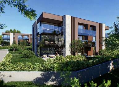 Cetvorosoban stan, Labin, prodaja, 359139 €, 108 m2