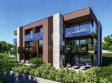 Trosoban stan, Labin, prodaja, 309764 €, 83 m2