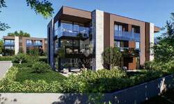 Dvosoban stan, Labin, prodaja, 212706 €, 54 m2