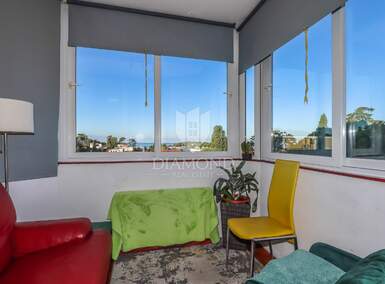 Jednosoban stan, Rovinj, prodaja, 230000 €, 47 m2