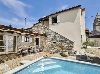 Kuca, Pazin, Lindar, prodaja, 445000 €, 125 m2