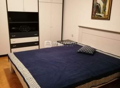 Jednosoban stan, Rijeka, Gornja Vežica, prodaja, 134000 €, 33 m2