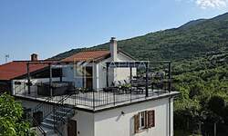 Kuca, Mošćenička Draga, Brseč, prodaja, 310000 €, 130 m2