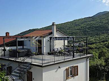 Kuca, Mošćenička Draga, Brseč, prodaja, 310000 €, 130 m2