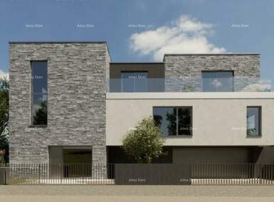 Zemljiste, Kanfanar, prodaja, 145000 €, 0 m2