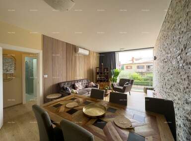 Trosoban stan, Medulin, prodaja, 260000 €, 64 m2