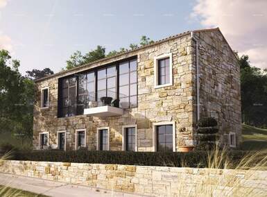 Kuca, Cerovlje, prodaja, 250000 €, 200 m2