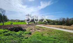 Zemljiste, Gračišće, prodaja, 37500 €, 952 m2