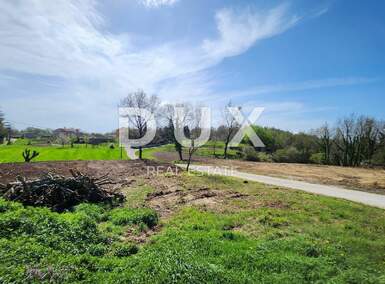 Zemljiste, Gračišće, prodaja, 37500 €, 952 m2