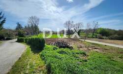 Zemljiste, Gračišće, prodaja, 39000 €, 850 m2