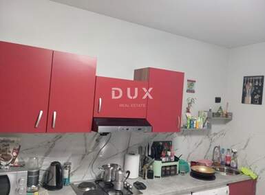 Dvosoban stan, Rijeka, Krnjevo, prodaja, 140000 €, 40 m2