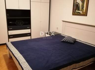 Dvosoban stan, Rijeka, Gornja Vežica, prodaja, 135000 €, 35 m2