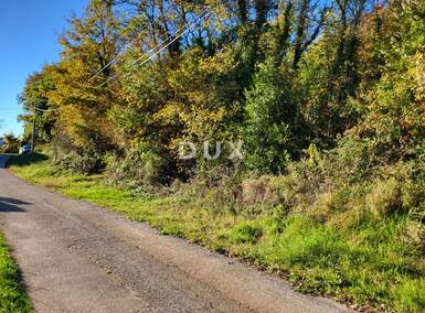 Zemljiste, Barban, prodaja, 59000 €, 791 m2