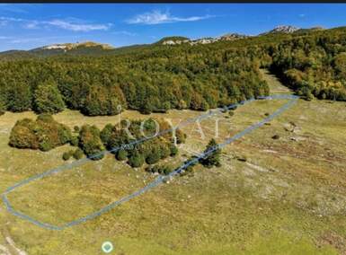 Zemljiste, Jelenje, Podhum, prodaja, 675000 €, 6349 m2
