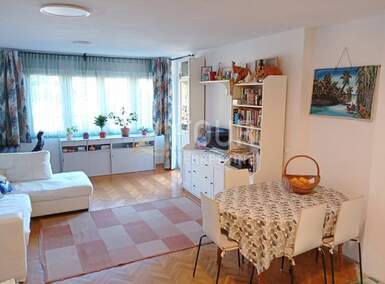 Trosoban stan, Rijeka, Krnjevo, prodaja, 213000 €, 71 m2