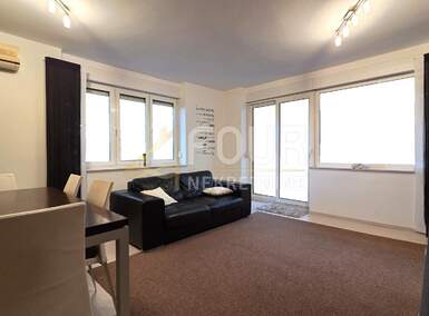 Trosoban stan, Rijeka, Belveder, prodaja, 255000 €, 68 m2