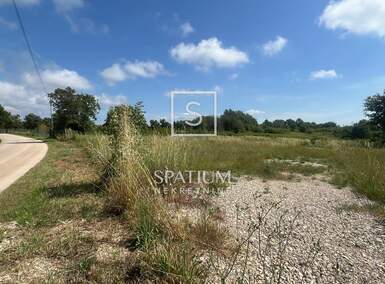 Zemljiste, Marčana, prodaja, 115125 €, 1500 m2