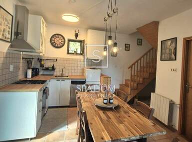 Kuca, Fužine, Lič, prodaja, 265000 €, 98 m2