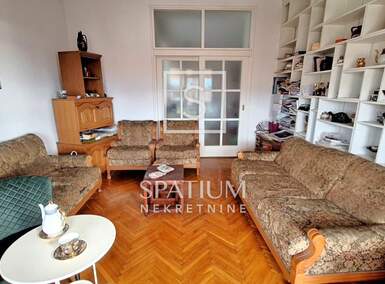 Trosoban stan, Rijeka, Brajda, prodaja, 203000 €, 71 m2