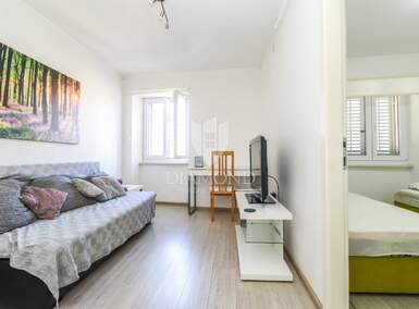 Dvosoban stan, Pula, Centar, prodaja, 94000 €, 44 m2